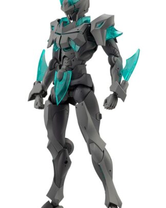 Megalomaria Unlimited Universe Model Kit Mephisto Prototype Color Ver. 18 cm