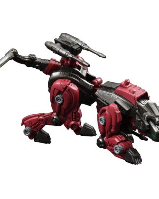 Zoids Plastic Model Kit 1/100 RMZ-004 Hellcat Guylos Color (Reproduction) 13 cm