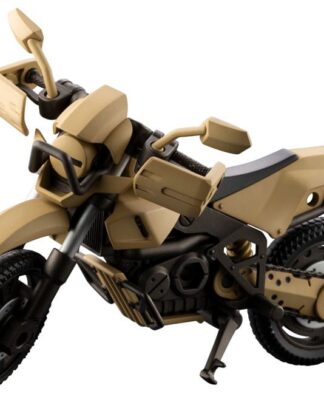 Hexa Gear Plastic Model Kit 1/24 Alternative Cross Rider Desert Color Ver. 10 cm