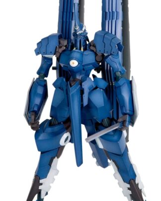 Linebarrels of Iron Model Kit 1/144 Verdant 15 cm