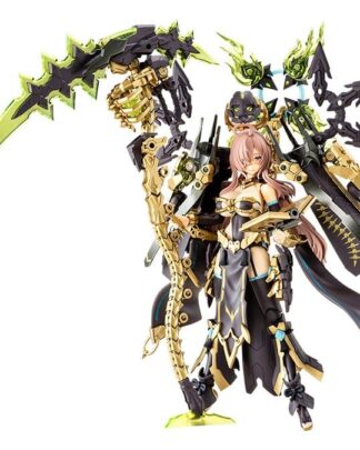 Megami Device Plastic Model Kit 1/1 AUV Tsukuyomi Fabulous 22 cm
