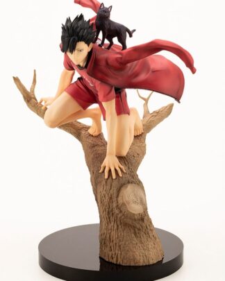 Haikyu!! ARTFXJ Statue 1/8 Tetsuro Kuroo 24 cm
