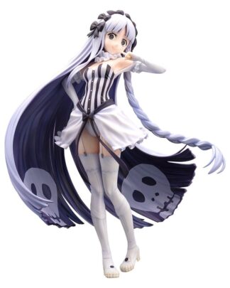 Fate/strange Fake PVC Figur 1/7 Francesca Prelati 24 cm