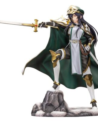 Sentenced to Be a Hero PVC Figur 1/7 Patausche Kivia 27 cm