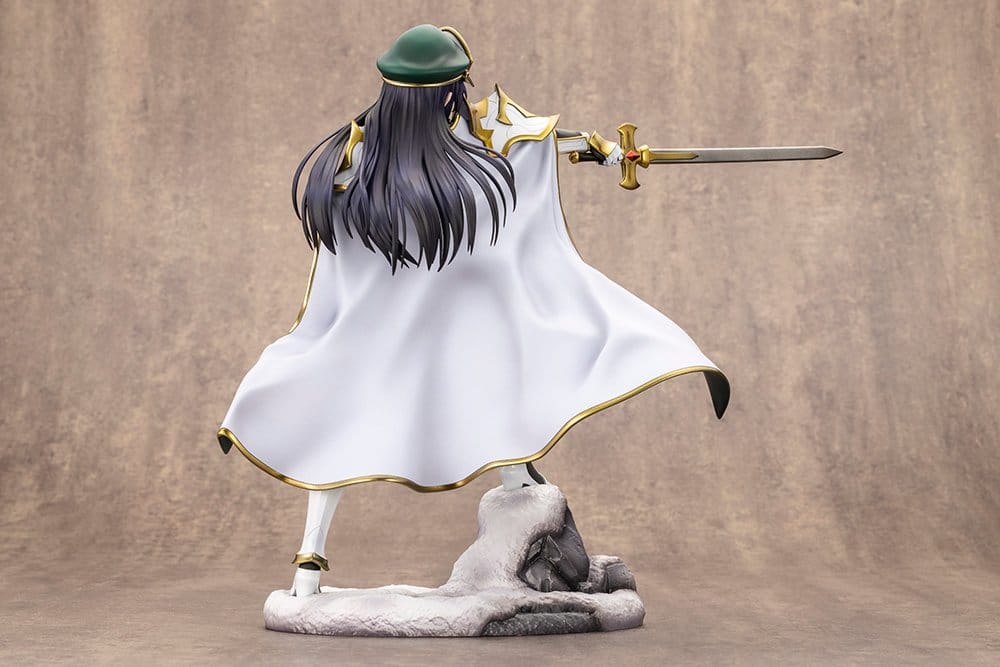 Sentenced to Be a Hero PVC Figur 1/7 Patausche Kivia 27 cm – Bild 4