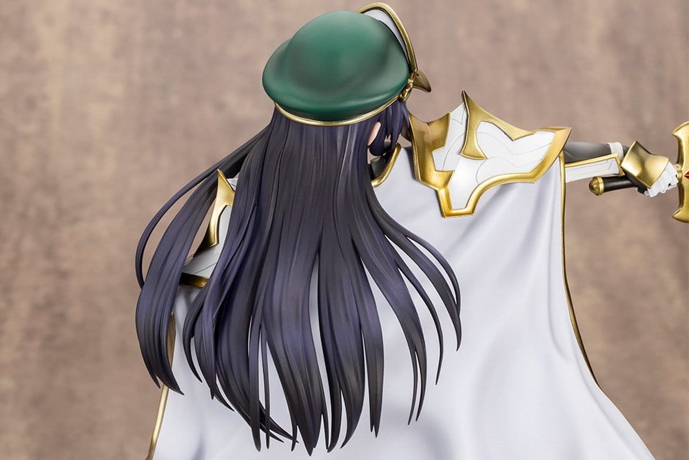Sentenced to Be a Hero PVC Figur 1/7 Patausche Kivia 27 cm – Bild 8