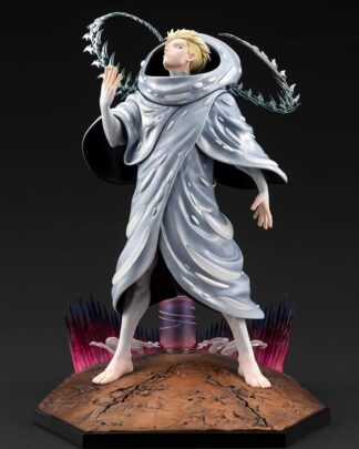 Trigun Stargaze ARTFXJ Statue 1/8 Millions Knives Trigun Stampede Ver. 24 cm