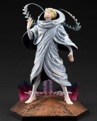 Trigun Stargaze ARTFXJ Statue 1/8 Millions Knives Trigun Stampede Ver. 24 cm