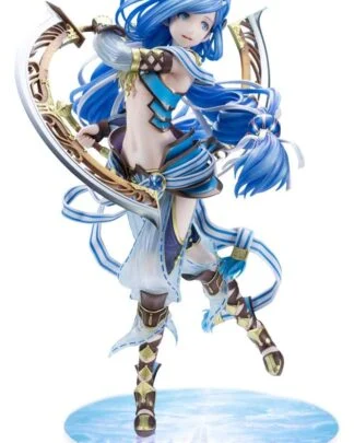 Ys VIII: Lacrimosa of DANA PVC Statue 1/7 Dana Iclucia 25 cm