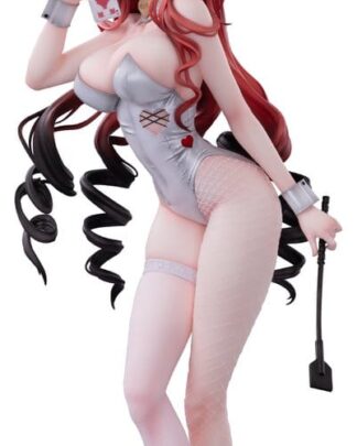Original Character PVC Figur 1/4 Bunny Velvet illustration by FymriE Deluxe Edition 48 cm