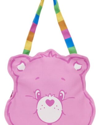 Die Glücksbärchis by Loungefly Tragetasche Cheer Bear