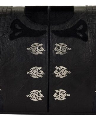 HBO by Loungefly Umhängetasche mit Geldbeutel House of the Dragon