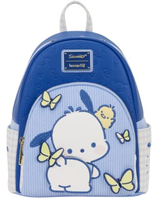 Sanrio by Loungefly Mini Rucksack Pochacco