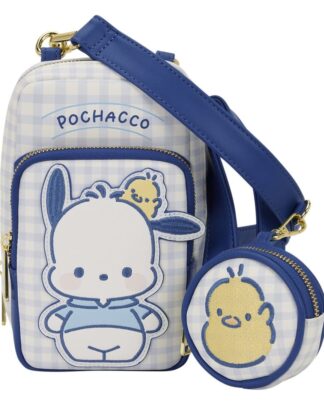 Sanrio by Loungefly Sling Brusttasche / Umhängetasche Pochacco