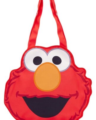 Sesamstraße by Loungefly Tragetasche Elmo