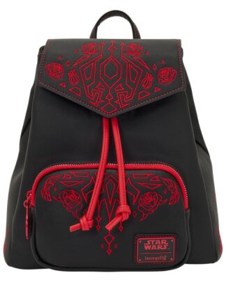 Star Wars by Loungefly Mini Rucksack Darth Maul