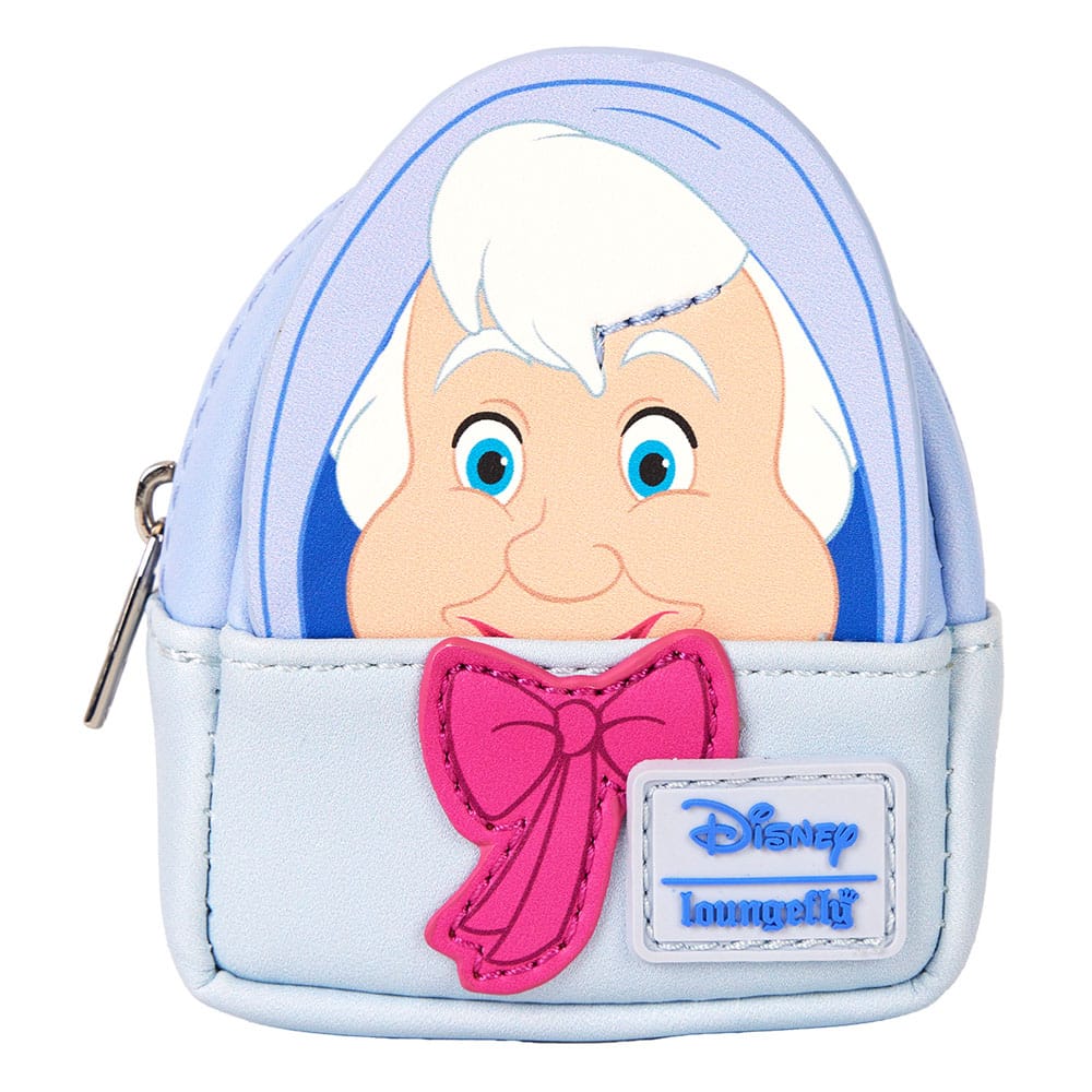 Disney Cinderella 75th Anniversary by Loungefly Taschenanhänger Mystery Box Display (15) – Bild 3