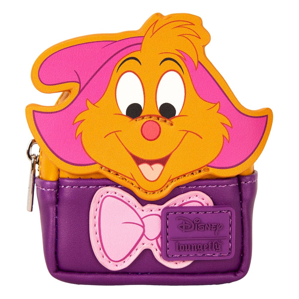 Disney Cinderella 75th Anniversary by Loungefly Taschenanhänger Mystery Box Display (15) – Bild 5