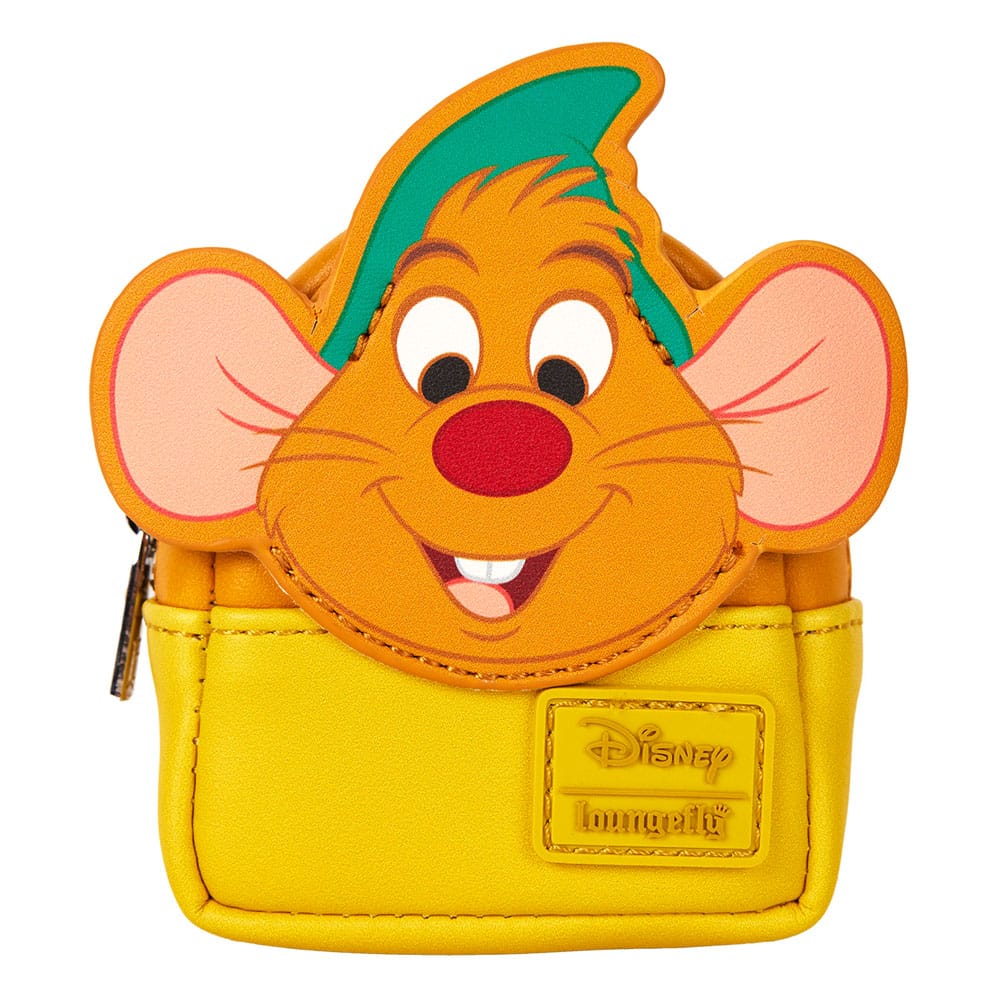 Disney Cinderella 75th Anniversary by Loungefly Taschenanhänger Mystery Box Display (15) – Bild 7