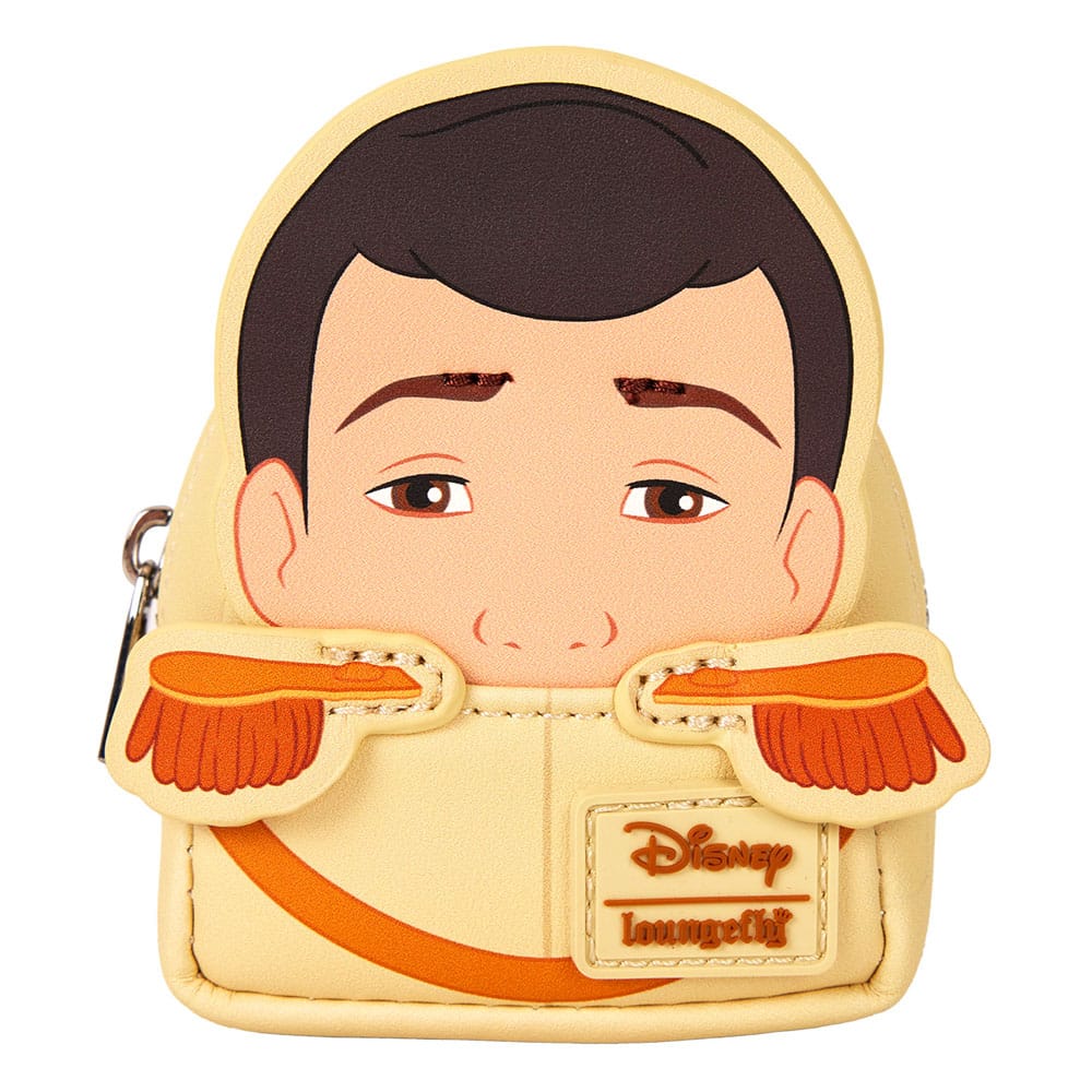 Disney Cinderella 75th Anniversary by Loungefly Taschenanhänger Mystery Box Display (15) – Bild 11