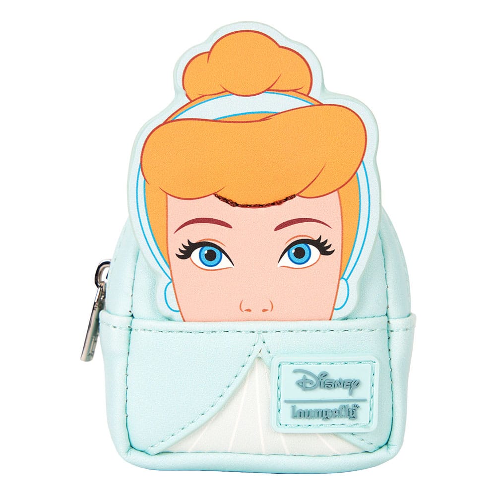 Disney Cinderella 75th Anniversary by Loungefly Taschenanhänger Mystery Box Display (15) – Bild 13