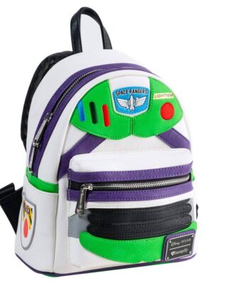 Toy Story by Loungefly Rucksack Buzz Lightyear