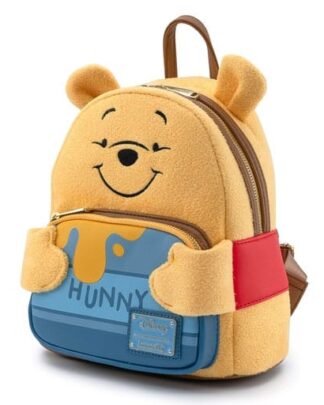 Disney by Loungefly Mini Rucksack Winnie the Pooh CSK