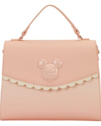 Disney by Loungefly Umhängetasche Mickey & Friends All-Over Print