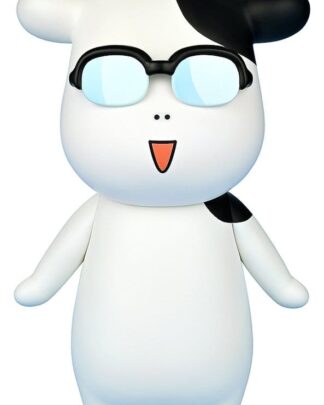 Hyakusho Kizoku-The Farmer's Days Vinyl Figur Hiromu Arakawa 20 cm