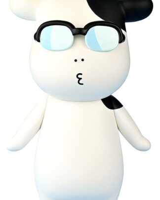 Hyakusho Kizoku-The Farmer's Days Vinyl Figur Hiromu Arakawa B-Typ (Pfeifend) 20 cm