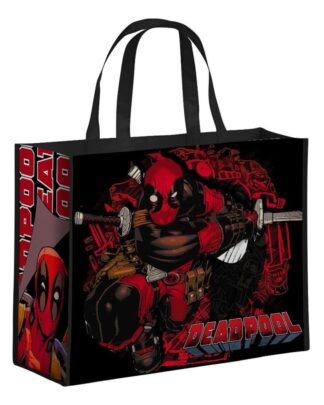 Deadpool Tragetasche