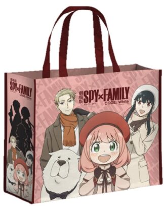Spy x Family Tragetasche