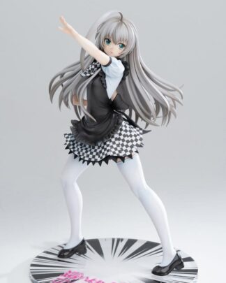 Haiyore! Nyaruko-san F PVC Statue 1/6 Nyaruko 26 cm