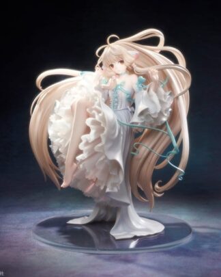 Chobits PVC Statue 1/6 Chi 23 cm