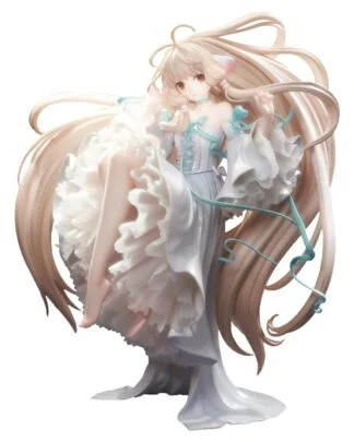 Chobits PVC Statue 1/6 Chi Deluxe Edition 23 cm