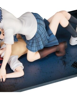 Akuma no Riddle PVC Figur 1/6 Haru Ichinose x Azuma Tokaku 18 cm
