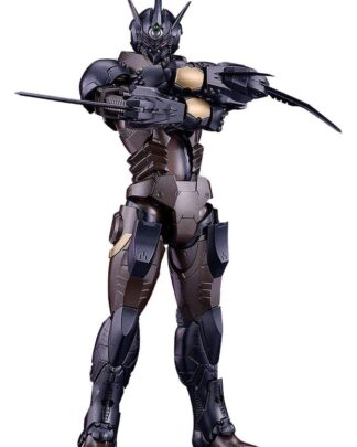 Titanomachia Plastic Model Kit PLAMAX Gale Hound Guyver 03 17 cm