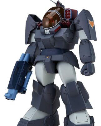 Fang of the Sun Dougram Combat Armors MAX 11 Modellbausatz 1/72 Soltic HT128 Big Foot 17 cm