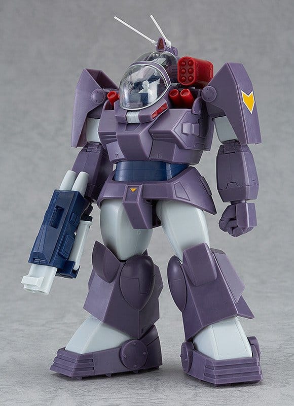 Fang of the Sun Dougram Combat Armors MAX 11 Modellbausatz 1/72 Soltic HT128 Big Foot 17 cm – Bild 8