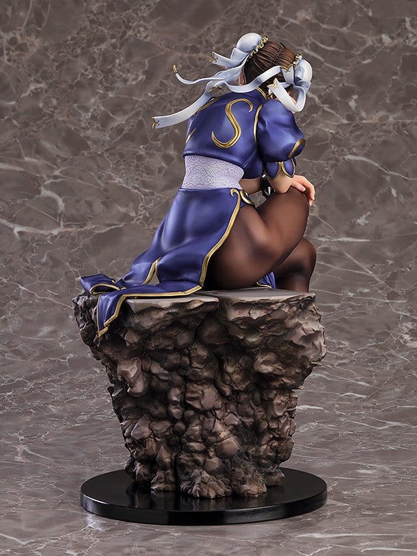 Street Fighter PVC Figure 1/6 Chun-Li 27 cm – Bild 4
