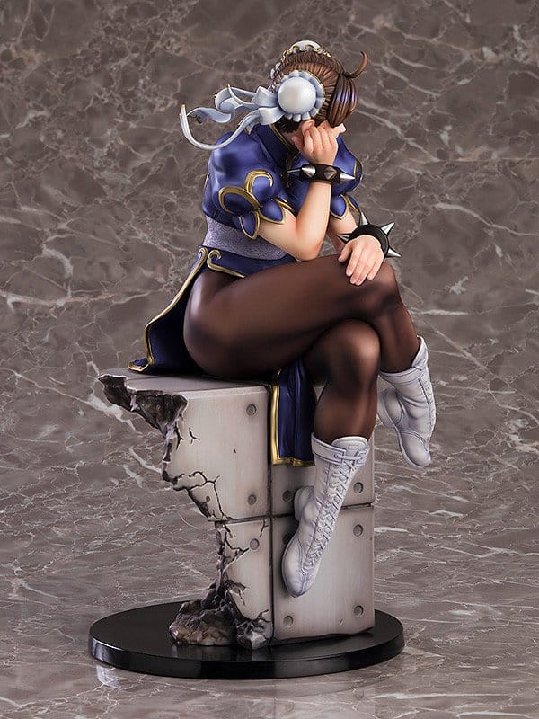 Street Fighter PVC Figure 1/6 Chun-Li 27 cm – Bild 5