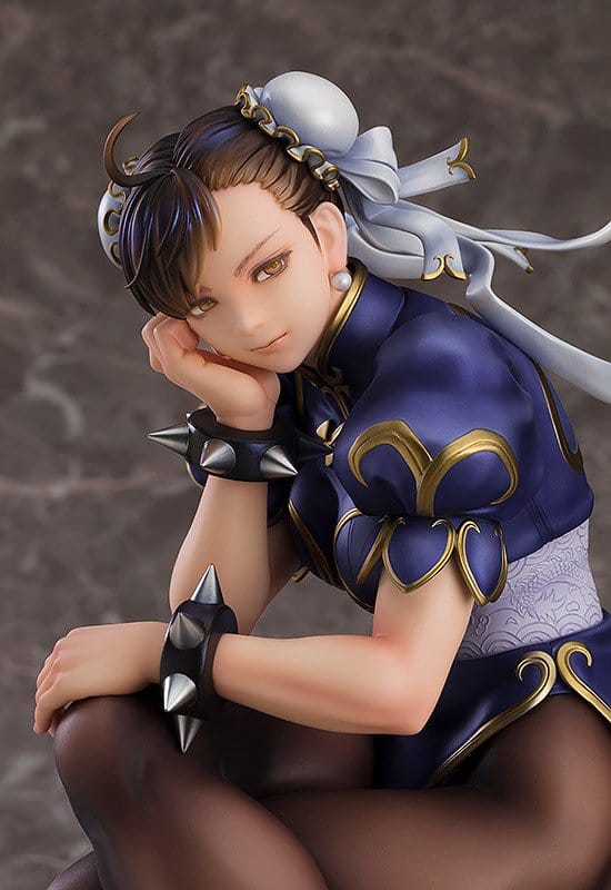 Street Fighter PVC Figure 1/6 Chun-Li 27 cm – Bild 8