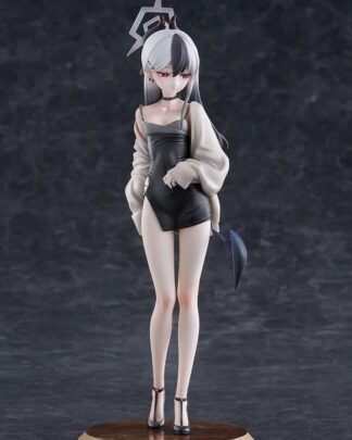 Blue Archive PVC Figur 1/7 Kayoko (Dress) 23 cm