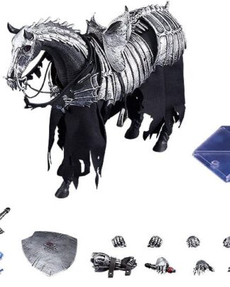 Berserk Figma Actionfigur Skull Knight: DX Edition 17 cm