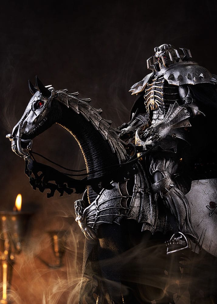 Berserk Figma Actionfigur Skull Knight: DX Edition 17 cm – Bild 4