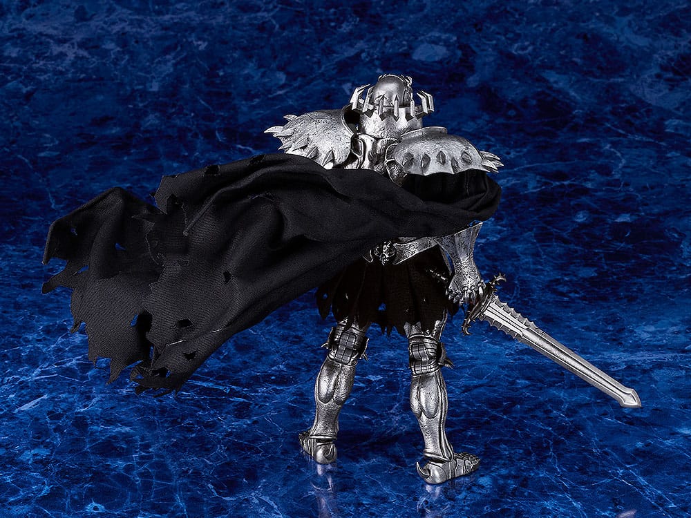 Berserk Figma Actionfigur Skull Knight: DX Edition 17 cm – Bild 9