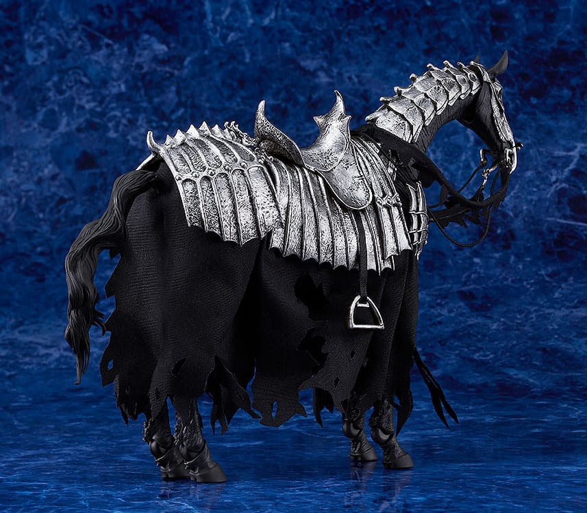 Berserk Figma Actionfigur Skull Knight: DX Edition 17 cm – Bild 12