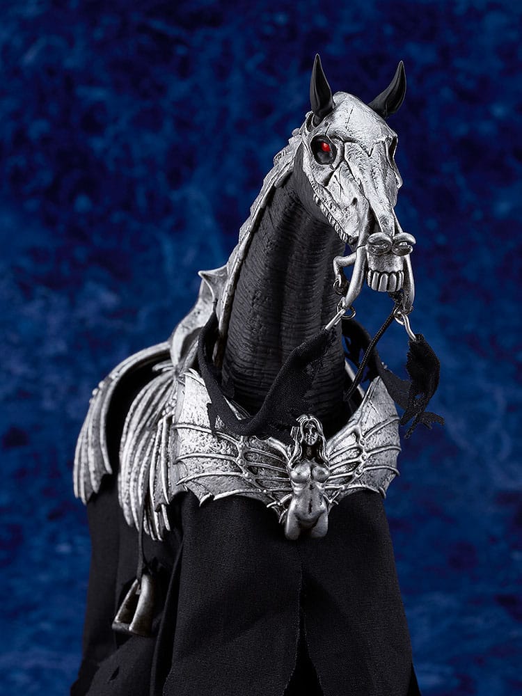 Berserk Figma Actionfigur Skull Knight: DX Edition 17 cm – Bild 13