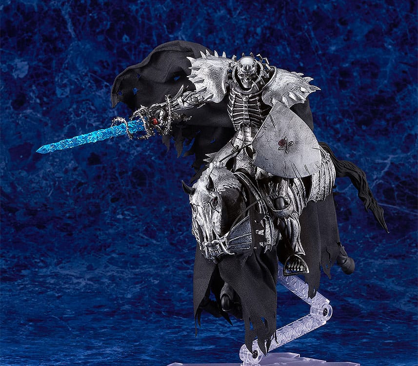 Berserk Figma Actionfigur Skull Knight: DX Edition 17 cm – Bild 14