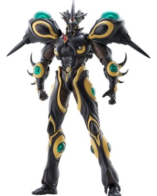 Bio Booster Armor Guyver Figma Actionfigur Gigantic Dark 22 cm